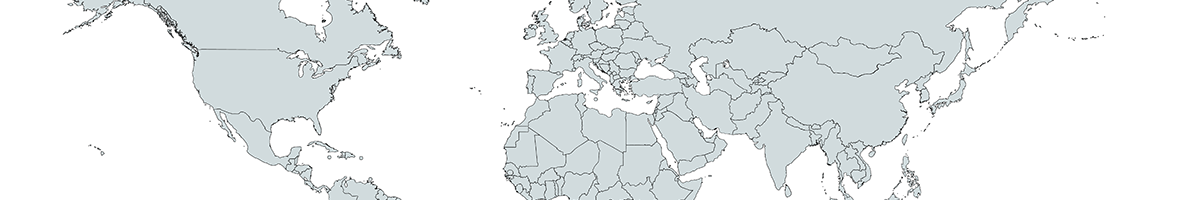 a World Map